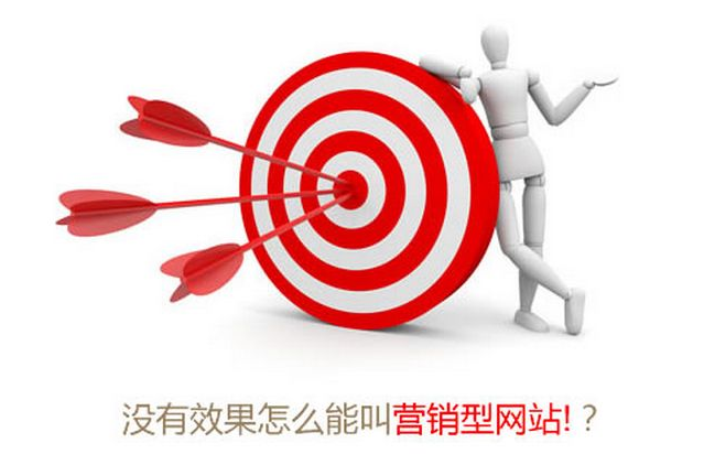 營銷型網(wǎng)站內(nèi)容推廣如何做？